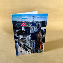 Load image into Gallery viewer, Guildford Greeting Cards by The Guildfordian 6 Pack