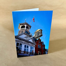 Load image into Gallery viewer, Guildford Greeting Cards by The Guildfordian 6 Pack