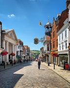High Street, Guildford