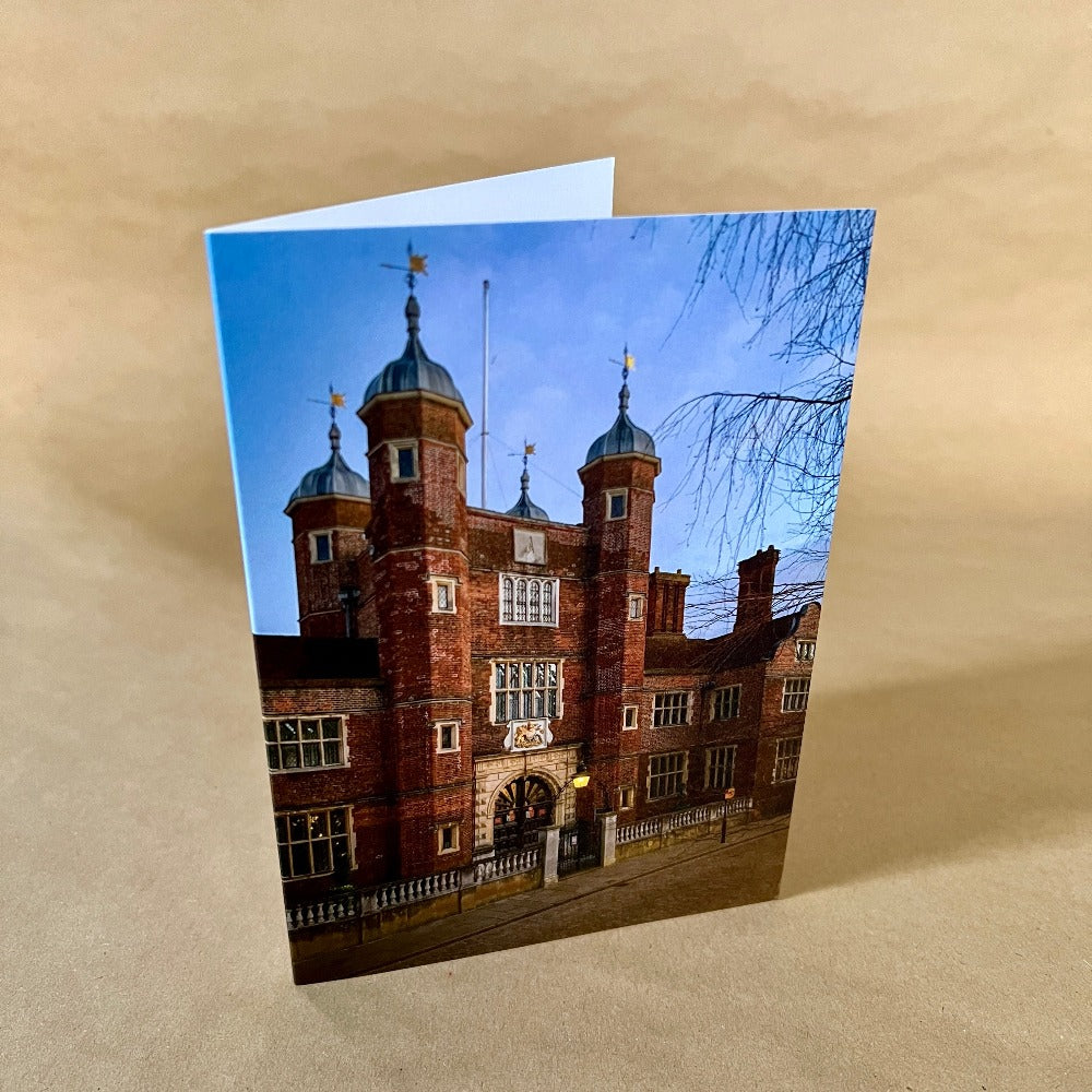 Guildford Greeting Cards by The Guildfordian 6 Pack