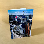 Guildford Greeting Cards by The Guildfordian 6 Pack