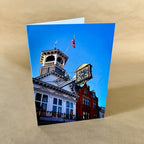Guildford Greeting Cards by The Guildfordian 6 Pack