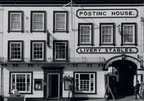 Guildford Postcards by The Guildfordian 5 Pack