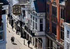 Guildford Postcards by The Guildfordian 5 Pack