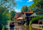 Guildford Postcards by The Guildfordian 5 Pack